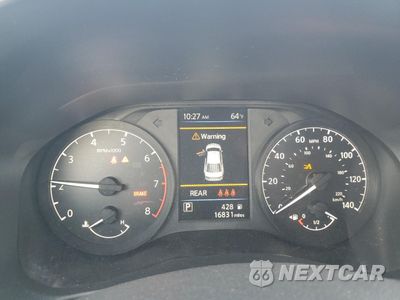 Zdjęcie 9 z 13 samochodu: 2024 NISSAN ALTIMA S VIN:1N4BL4BV5RN410315 - miniatura