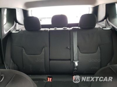 Zdjęcie 10 z 13 samochodu: 2015 JEEP RENEGADE LATITUDE VIN:ZACCJABT4FPB30289 - miniatura