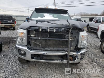 Piąte zdjęcie samochodu w środku: 2012 FORD F250 SUPER DUTY VIN:1FT7X2BT0CEB03987 - miniatura