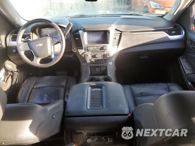 Zdjęcie 8 z 13 samochodu: 2017 CHEVROLET TAHOE K1500 LT VIN:1GNSKBKC1HR110401 - miniatura