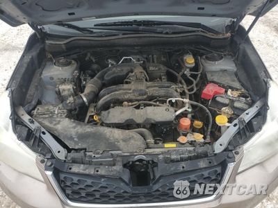 Zdjęcie 12 z 13 samochodu: 2014 SUBARU FORESTER 2.5I VIN:JF2SJAAC0EH548255 - miniatura