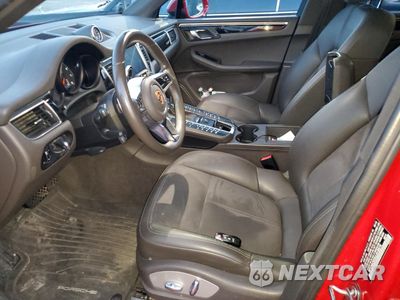 Zdjęcie 7 z 13 samochodu: 2018 PORSCHE MACAN VIN:WP1AA2A59JLB18974 - miniatura