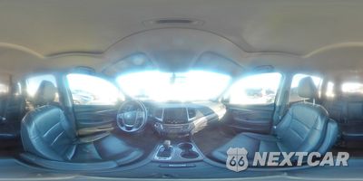 Zdjęcie 13 z 15 samochodu: 2016 HONDA PILOT EXLN VIN:5FNYF6H71GB045580 - miniatura