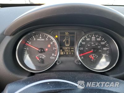 Zdjęcie 9 z 13 samochodu: 2015 NISSAN ROGUE SELECT S VIN:JN8AS5MT6FW654351 - miniatura