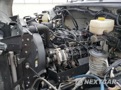 Zdjęcie 11 z 12 samochodu: 2023 FORD F650 SUPER DUTY VIN:1FDNF6AN0PDF07495 - miniatura