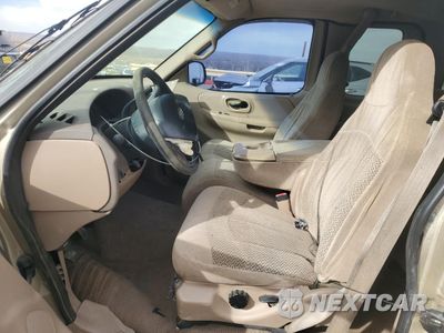 Zdjęcie 7 z 14 samochodu: 1999 FORD F150 VIN:1FTRX17WXXKC22210 - miniatura