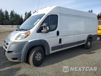 2014 RAM PROMASTER 3500 3500 HIGH 3C6URVJG5EE120883 - główne zdjęcie licytacji z USA - miniatura