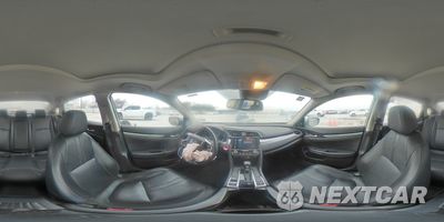 Zdjęcie 12 z 15 samochodu: 2018 HONDA CIVIC TOURING VIN:2HGFC1F93JH641297 - miniatura