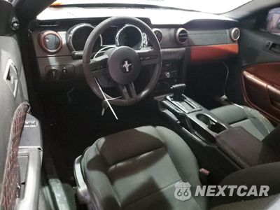 Zdjęcie 8 z 12 samochodu: 2005 FORD MUSTANG VIN:1ZVFT80N355117753 - miniatura
