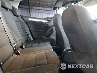 Zdjęcie 10 z 12 samochodu: 2010 VOLKSWAGEN GOLF VIN:WVWDB7AJ1AW388852 - miniatura