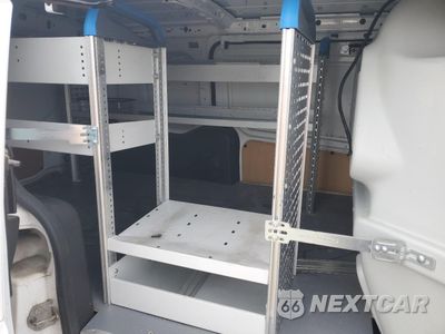 Zdjęcie 11 z 13 samochodu: 2016 FORD TRANSIT CONNECT XL VIN:NM0LS7E71G1251228 - miniatura