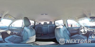 Zdjęcie 14 z 15 samochodu: 2023 MAZDA CX-5 SELECT VIN:JM3KFBBM2P0175581 - miniatura