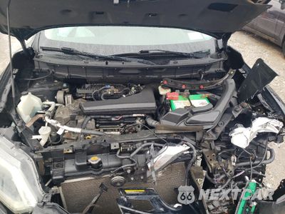Zdjęcie 13 z 15 samochodu: 2015 NISSAN ROGUE S VIN:5N1AT2MV9FC814938 - miniatura