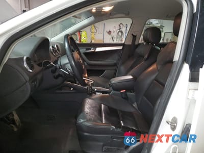 Zdjęcie 7 z 13 samochodu: 2008 AUDI A3 2.0 VIN:WAUHF68P58A157452 - miniatura