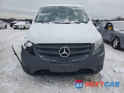 Piąte zdjęcie samochodu w środku: 2020 MERCEDES-BENZ METRIS VIN:WD3PG3EA2L3665119 - miniatura