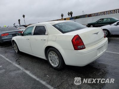 Drugie zdjęcie samochodu z przodu: 2006 CHRYSLER 300 VIN:2C3KA43R26H387764 - miniatura