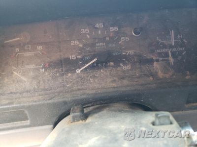 Zdjęcie 9 z 11 samochodu: 1993 FORD RANGER VIN:1FTCR10A9PUC71658 - miniatura