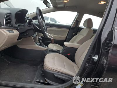 Zdjęcie 7 z 15 samochodu: 2017 HYUNDAI ELANTRA SE VIN:5NPD84LF1HH041074 - miniatura