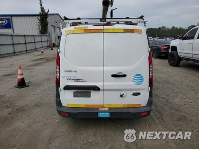 Zdjęcie 6 z 13 samochodu: 2015 FORD TRANSIT CONNECT XL VIN:NM0LS7E72F1181821 - miniatura
