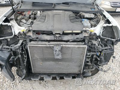 Zdjęcie 11 z 13 samochodu: 2017 AUDI Q7 PRESTIGE VIN:WA1VAAF7XHD033731 - miniatura