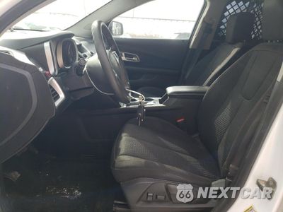 Zdjęcie 7 z 13 samochodu: 2015 CHEVROLET EQUINOX LS VIN:2GNFLEEKXF6218012 - miniatura