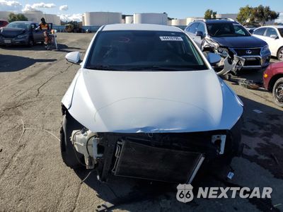 Piąte zdjęcie samochodu w środku: 2017 HYUNDAI ELANTRA SE VIN:5NPD84LF1HH027109 - miniatura