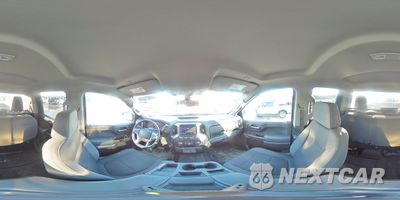 Zdjęcie 13 z 15 samochodu: 2019 CHEVROLET SILVERADO K1500 RST VIN:1GCRYEED2KZ306639 - miniatura