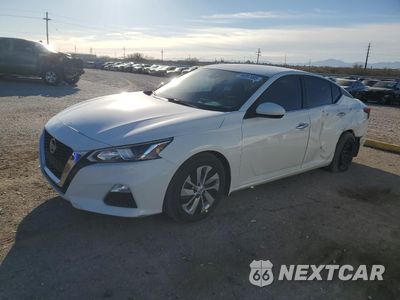2021 NISSAN ALTIMA S 1N4BL4BV6MN421879 - główne zdjęcie licytacji z USA - miniatura