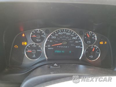 Zdjęcie 9 z 13 samochodu: 2019 CHEVROLET EXPRESS G2500 VIN:1GCWGBFP8K1156709 - miniatura