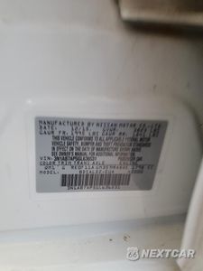 Zdjęcie 12 z 12 samochodu: 2016 NISSAN SENTRA S VIN:3N1AB7AP5GL636531 - miniatura