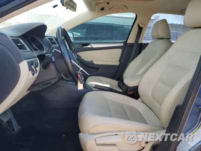 Zdjęcie 7 z 15 samochodu: 2017 VOLKSWAGEN JETTA SE VIN:3VWDB7AJ0HM206985 - miniatura
