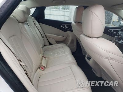 Zdjęcie 10 z 12 samochodu: 2015 CHRYSLER 200 LIMITED VIN:1C3CCCAG0FN685098 - miniatura