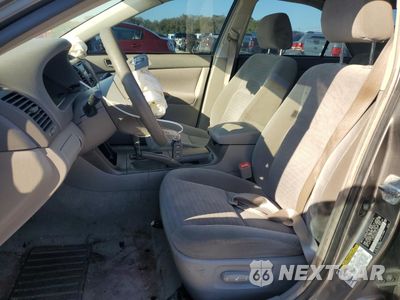 Zdjęcie 7 z 12 samochodu: 2005 TOYOTA CAMRY LE VIN:4T1BE32K35U970611 - miniatura