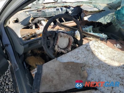 Zdjęcie 8 z 12 samochodu: 1995 HONDA ACCORD LX VIN:1HGCE6649SA026526 - miniatura