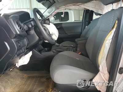 Zdjęcie 7 z 12 samochodu: 2022 TOYOTA TACOMA ACCESS CAB VIN:3TYRX5GN4NT065539 - miniatura