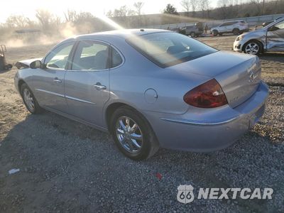 Drugie zdjęcie samochodu z przodu: 2005 BUICK LACROSSE CXL VIN:2G4WD532751306600 - miniatura