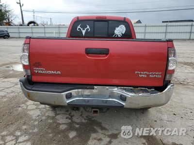 Zdjęcie 6 z 14 samochodu: 2011 TOYOTA TACOMA PRERUNNER ACCESS CAB VIN:5TFTU4GN9BX010935 - miniatura