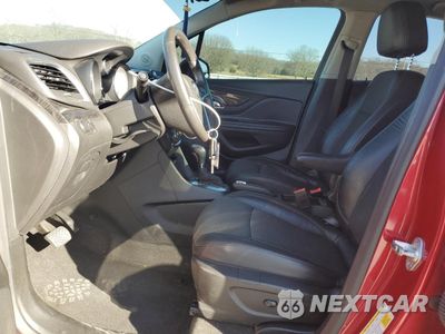 Zdjęcie 7 z 13 samochodu: 2016 BUICK ENCORE VIN:KL4CJESB5GB607641 - miniatura
