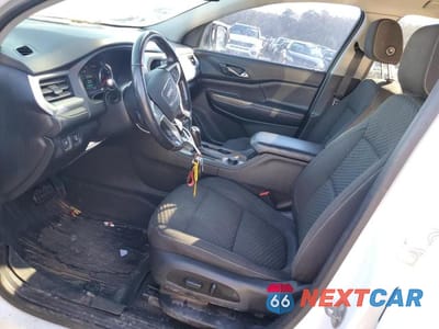 Zdjęcie 7 z 13 samochodu: 2019 GMC ACADIA SLE VIN:1GKKNLLA9KZ197172 - miniatura
