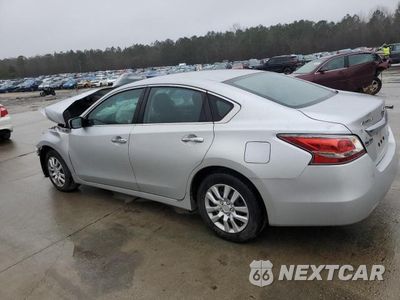 Drugie zdjęcie samochodu z przodu: 2014 NISSAN ALTIMA 2.5 VIN:1N4AL3AP3EC415365 - miniatura