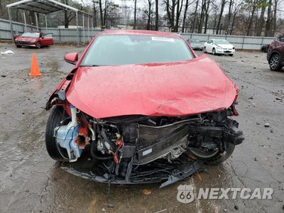 Piąte zdjęcie samochodu w środku: 2020 HYUNDAI ELANTRA SEL VIN:5NPD84LF3LH569692 - miniatura