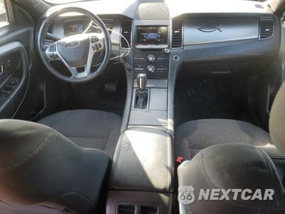 Zdjęcie 8 z 12 samochodu: 2013 FORD TAURUS SEL VIN:1FAHP2E82DG173398 - miniatura