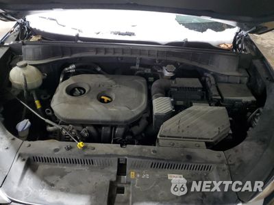 Zdjęcie 12 z 13 samochodu: 2020 HYUNDAI TUCSON LIMITED VIN:KM8J3CA45LU195374 - miniatura