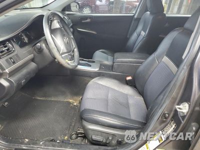 Zdjęcie 7 z 15 samochodu: 2014 TOYOTA CAMRY L VIN:4T1BF1FK6EU739455 - miniatura