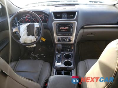 Zdjęcie 8 z 14 samochodu: 2016 GMC ACADIA DENALI VIN:1GKKVTKD6GJ300999 - miniatura