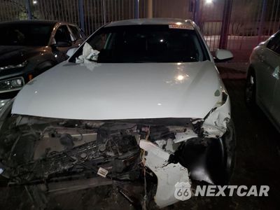 Piąte zdjęcie samochodu w środku: 2017 HYUNDAI SONATA SE VIN:5NPE24AF3HH572317 - miniatura