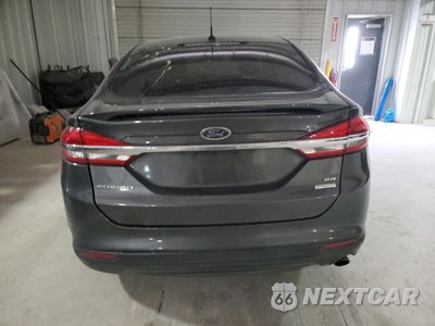 Zdjęcie 6 z 12 samochodu: 2018 FORD FUSION SE VIN:3FA6P0HD1JR256555 - miniatura