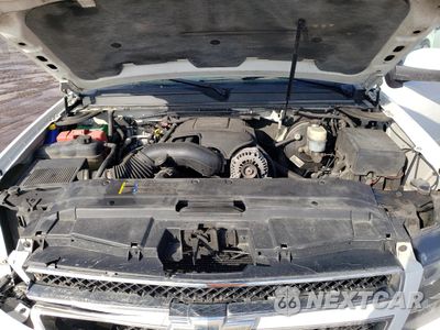 Zdjęcie 12 z 13 samochodu: 2007 CHEVROLET SUBURBAN K1500 VIN:1GNFK16367J173772 - miniatura