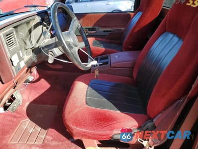 Zdjęcie 7 z 14 samochodu: 1990 CHEVROLET GMT-400 C1500 VIN:1GCDC14N0LZ239519 - miniatura
