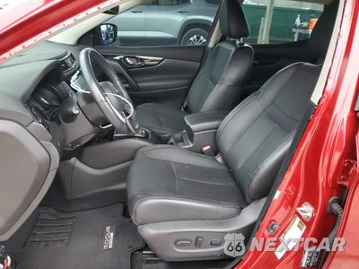 Zdjęcie 7 z 13 samochodu: 2019 NISSAN ROGUE SPORT S VIN:JN1BJ1CP6KW230326 - miniatura
